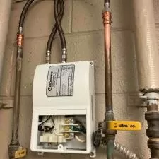 Instahot Heater Replacement in Atlanta, GA